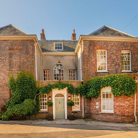 Pelham House Bed & Breakfast Lewes Dış mekan fotoğraf