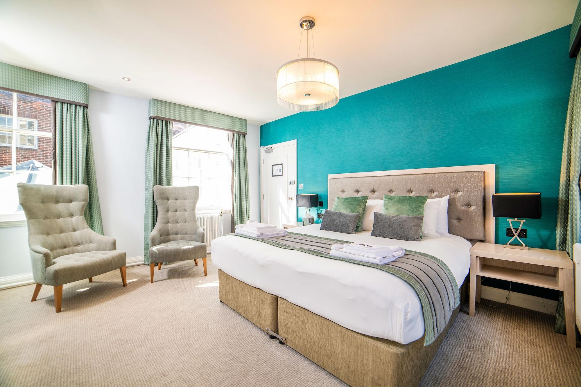 Pelham House Bed & Breakfast Lewes Dış mekan fotoğraf