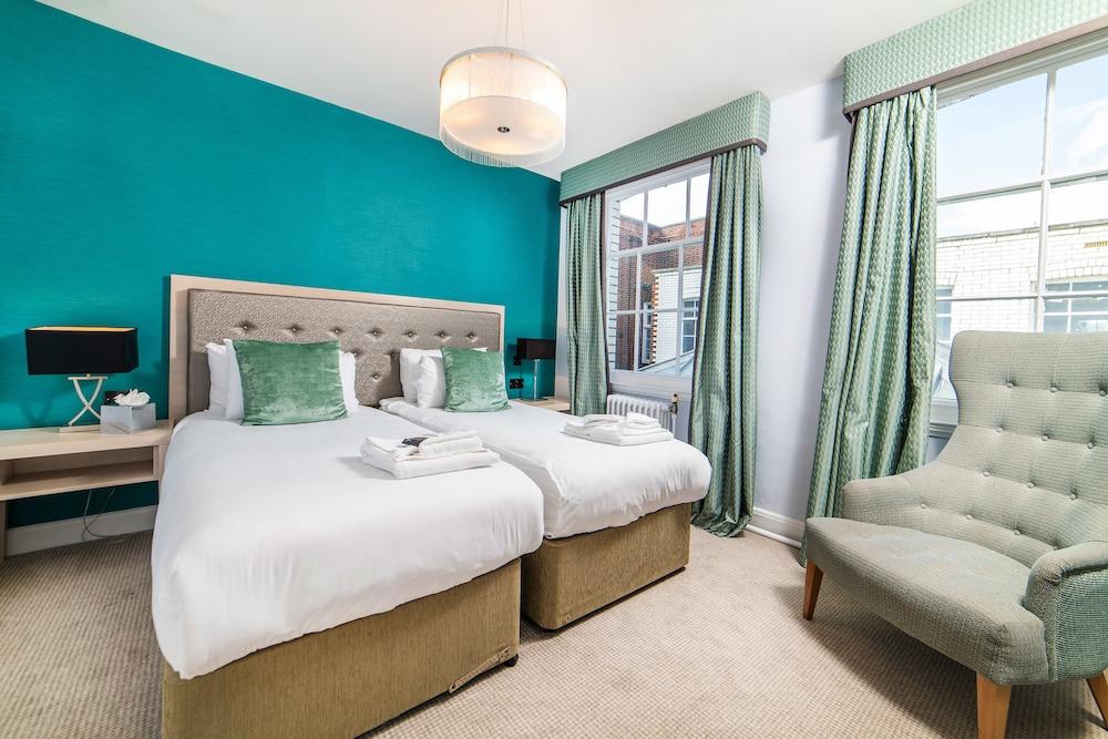 Pelham House Bed & Breakfast Lewes Dış mekan fotoğraf