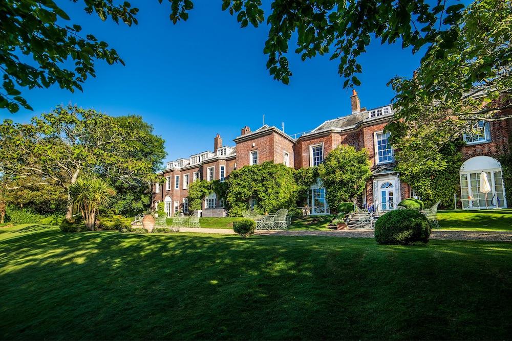 Pelham House Bed & Breakfast Lewes Dış mekan fotoğraf