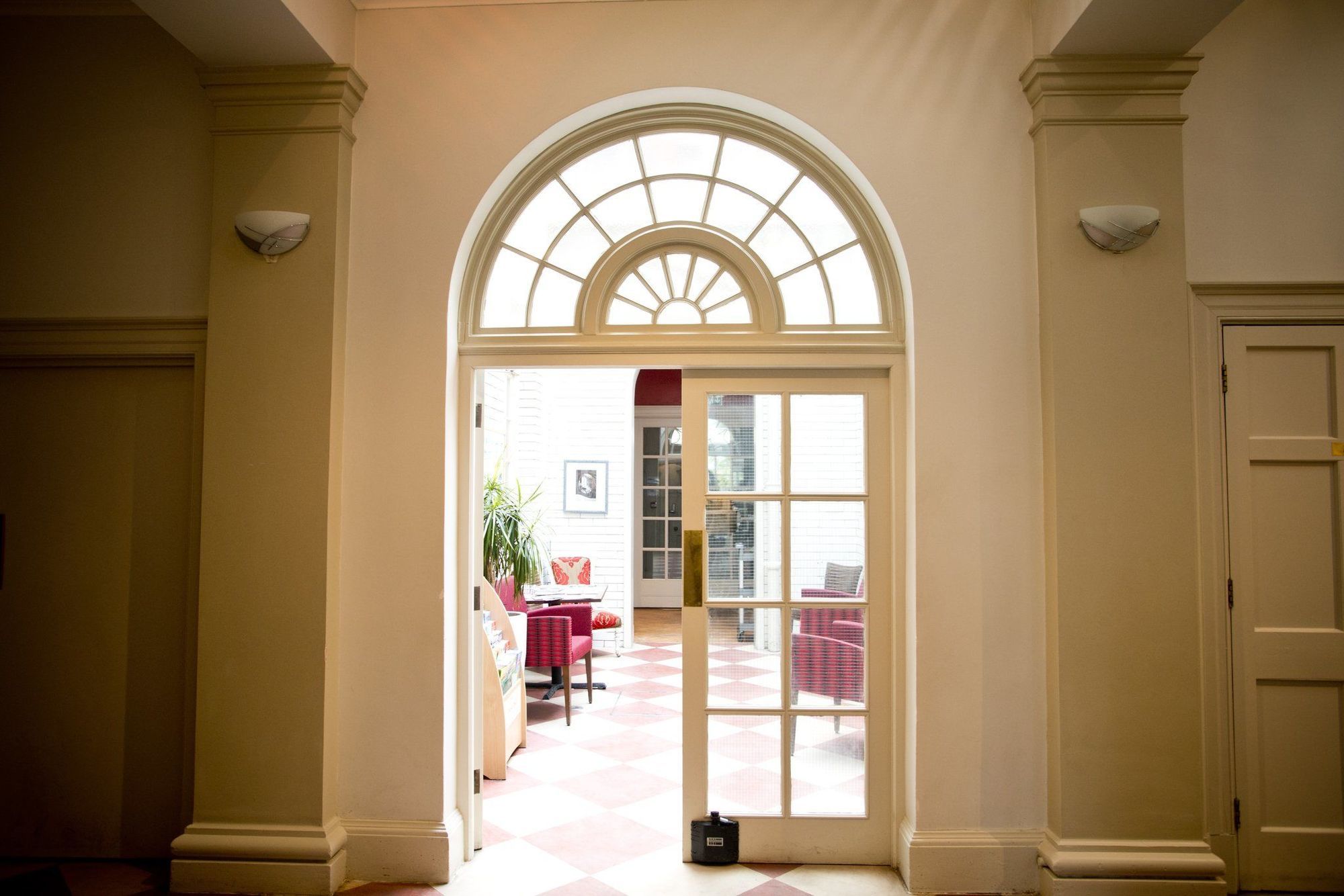 Pelham House Bed & Breakfast Lewes Dış mekan fotoğraf