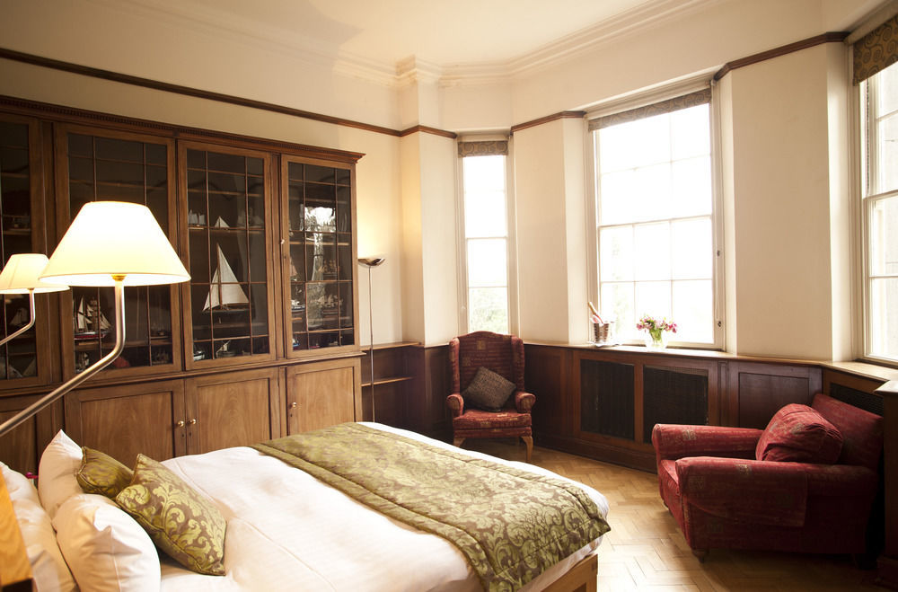 Pelham House Bed & Breakfast Lewes Dış mekan fotoğraf