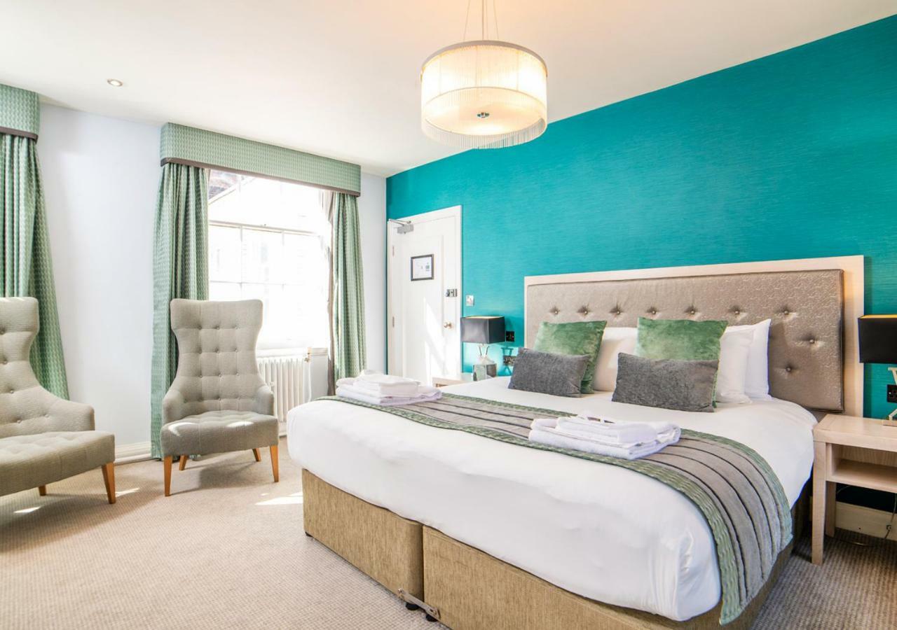 Pelham House Bed & Breakfast Lewes Dış mekan fotoğraf