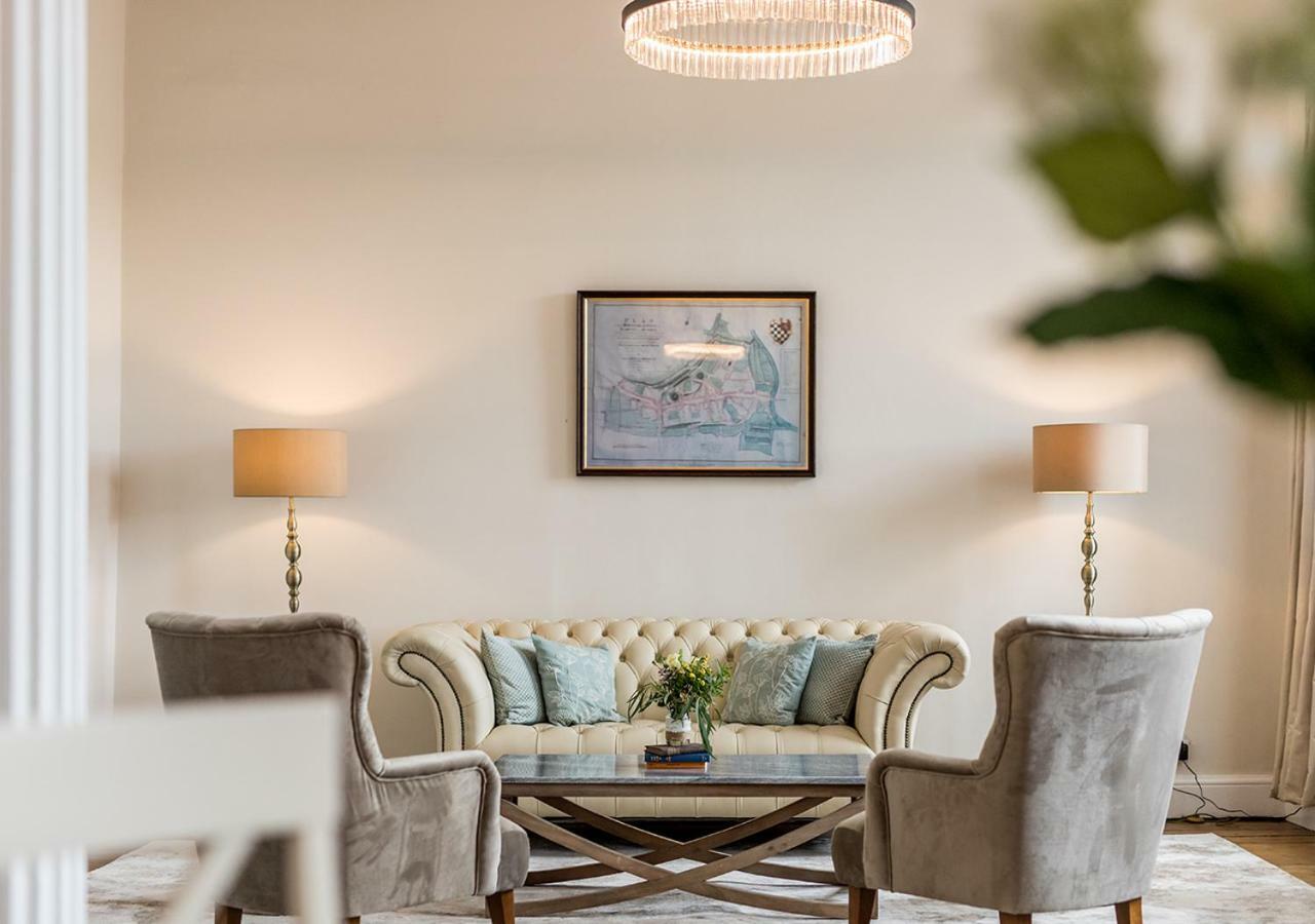 Pelham House Bed & Breakfast Lewes Dış mekan fotoğraf